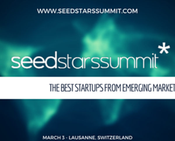 Startup Indonesia Siap Berkompetisi di Seedstars Summit, Swiss